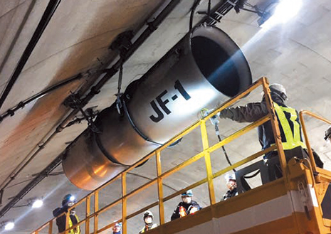 フェールセーフ対策