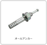オールアンカー Cタイプ