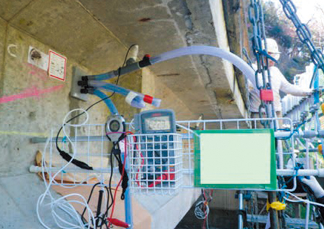 リパッシブ工法